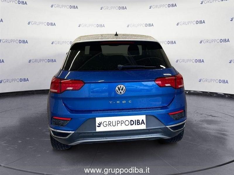 Volkswagen T-Roc 2017 Diesel 1.6 tdi Style