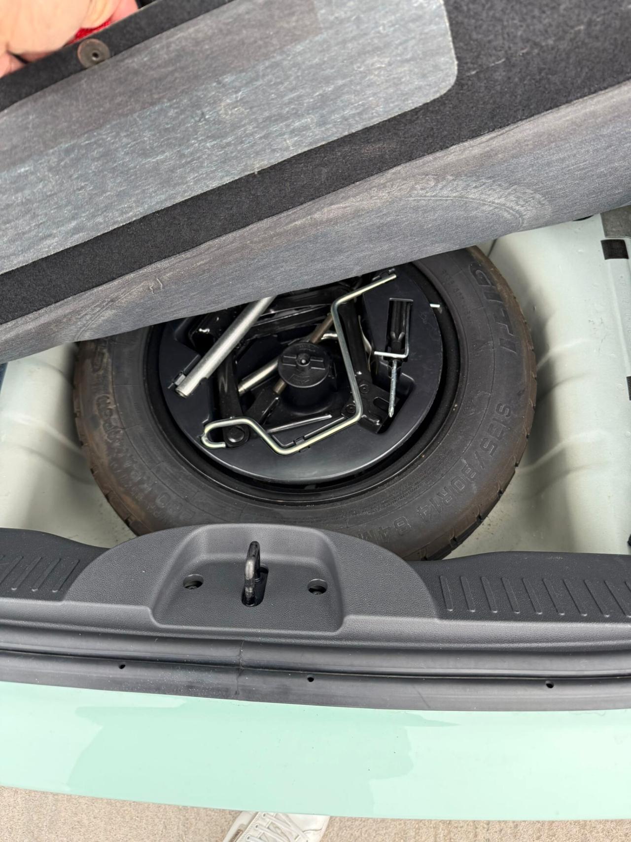 Fiat 500 1.3 Multijet 95 CV Lounge