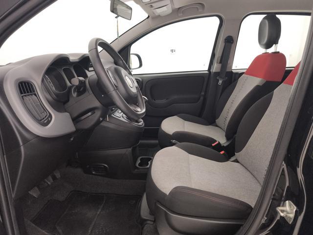 FIAT Panda 1.2 Lounge s&s 69cv my19