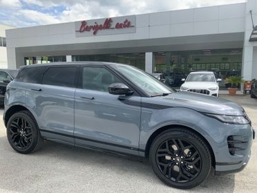 Land Rover Range Evoque 2.0D I4 163 CV AWD Auto R-Dynamic SE
