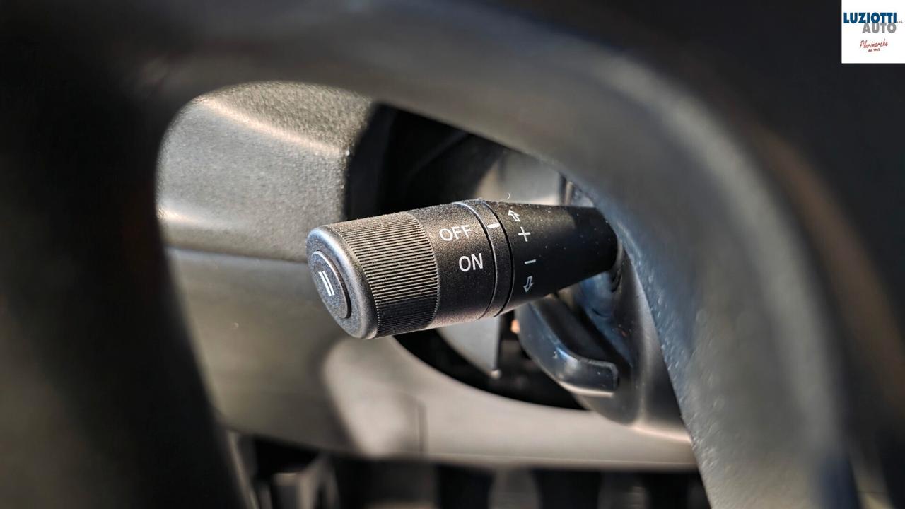 Fiat Doblo DOBLO' AUTOCARRO 5 POSTI