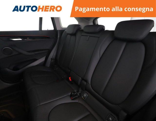 BMW X1 sDrive16d xLine Plus