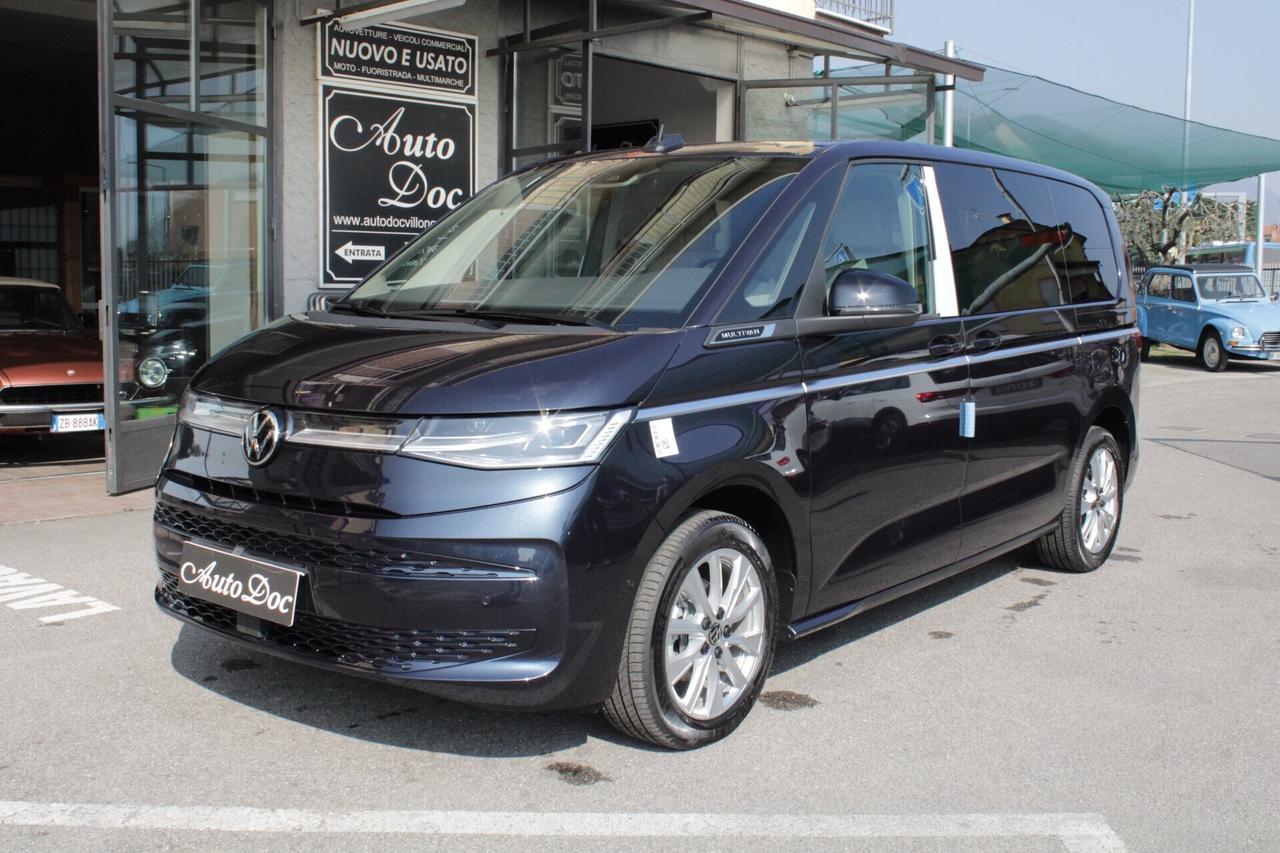 Volkswagen Multivan 2.0 TDI 150CV DSG Style