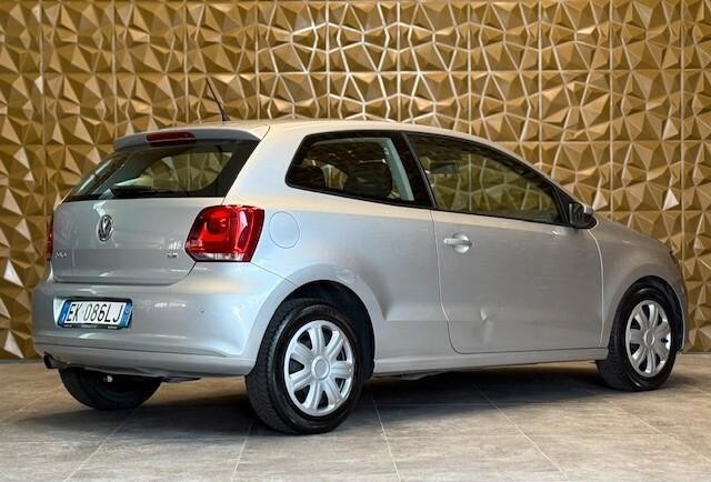 Volkswagen Polo 1.4 3 porte Comfortline