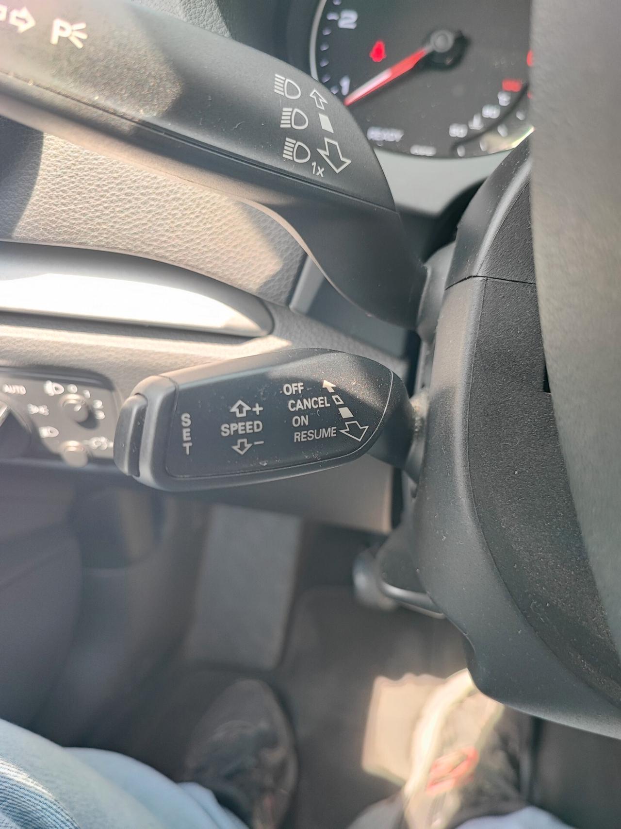 Audi A3 1.6 TDI clean diesel Ambition