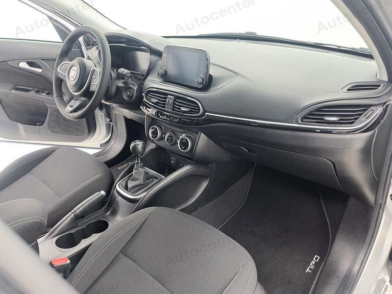 FIAT Tipo SW 1.6 mjt CityLife s&s 130cv