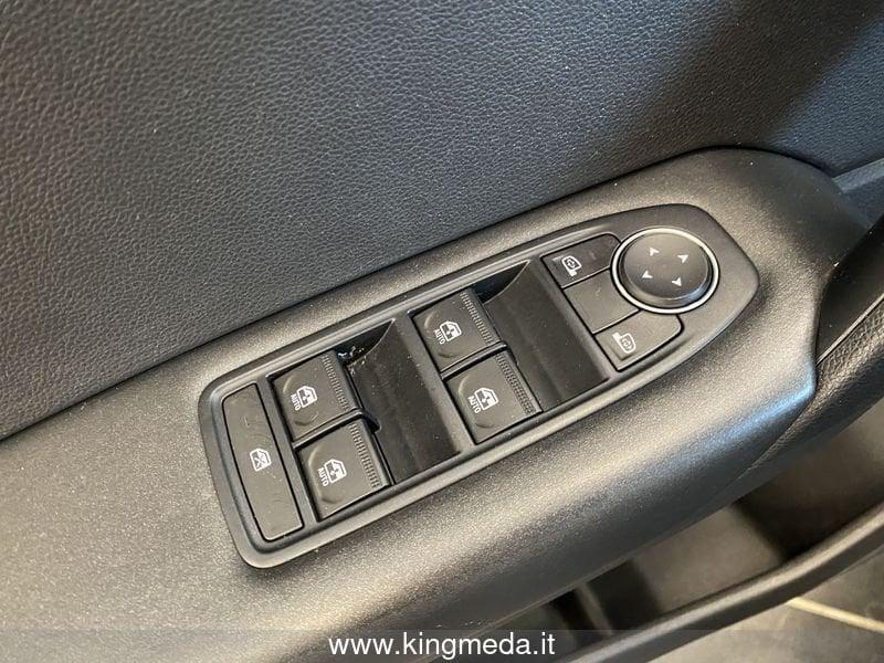 Renault Captur Captur Full Hybrid E-Tech 145 CV Equilibre