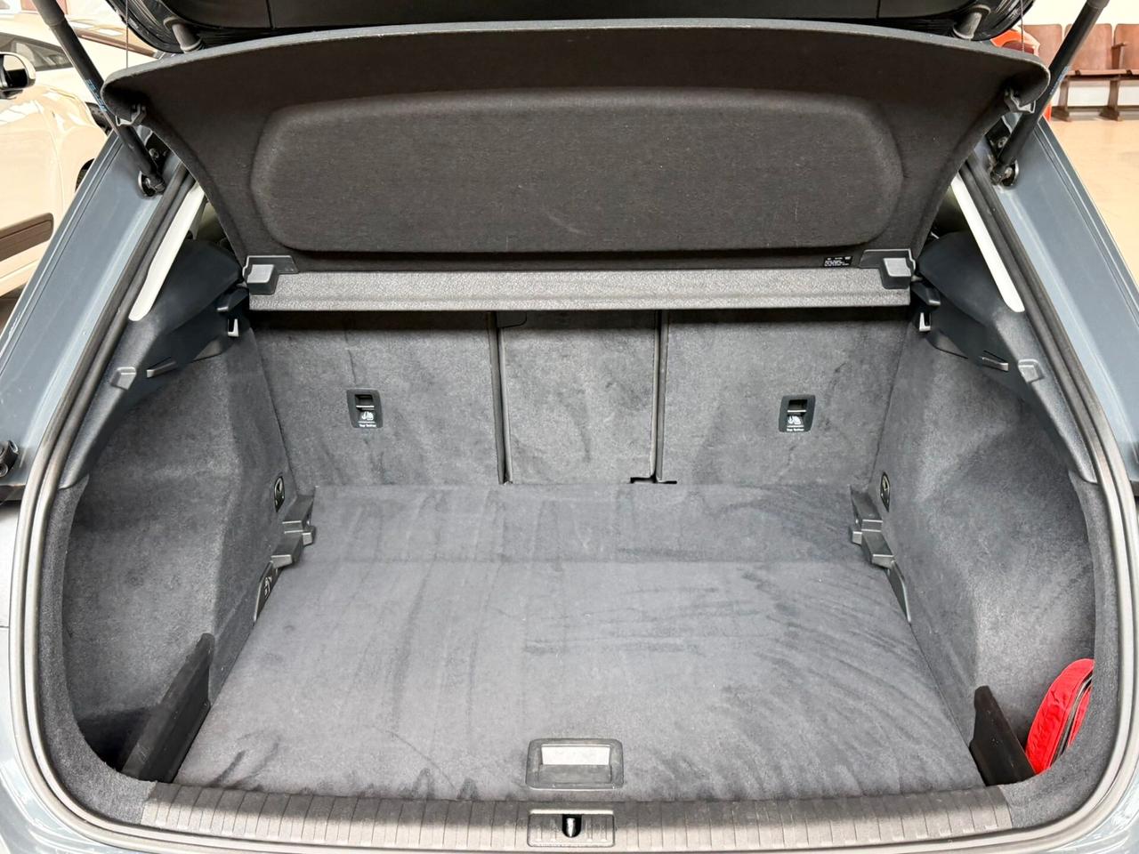 Audi Q3 2.0 TDI 150 CV