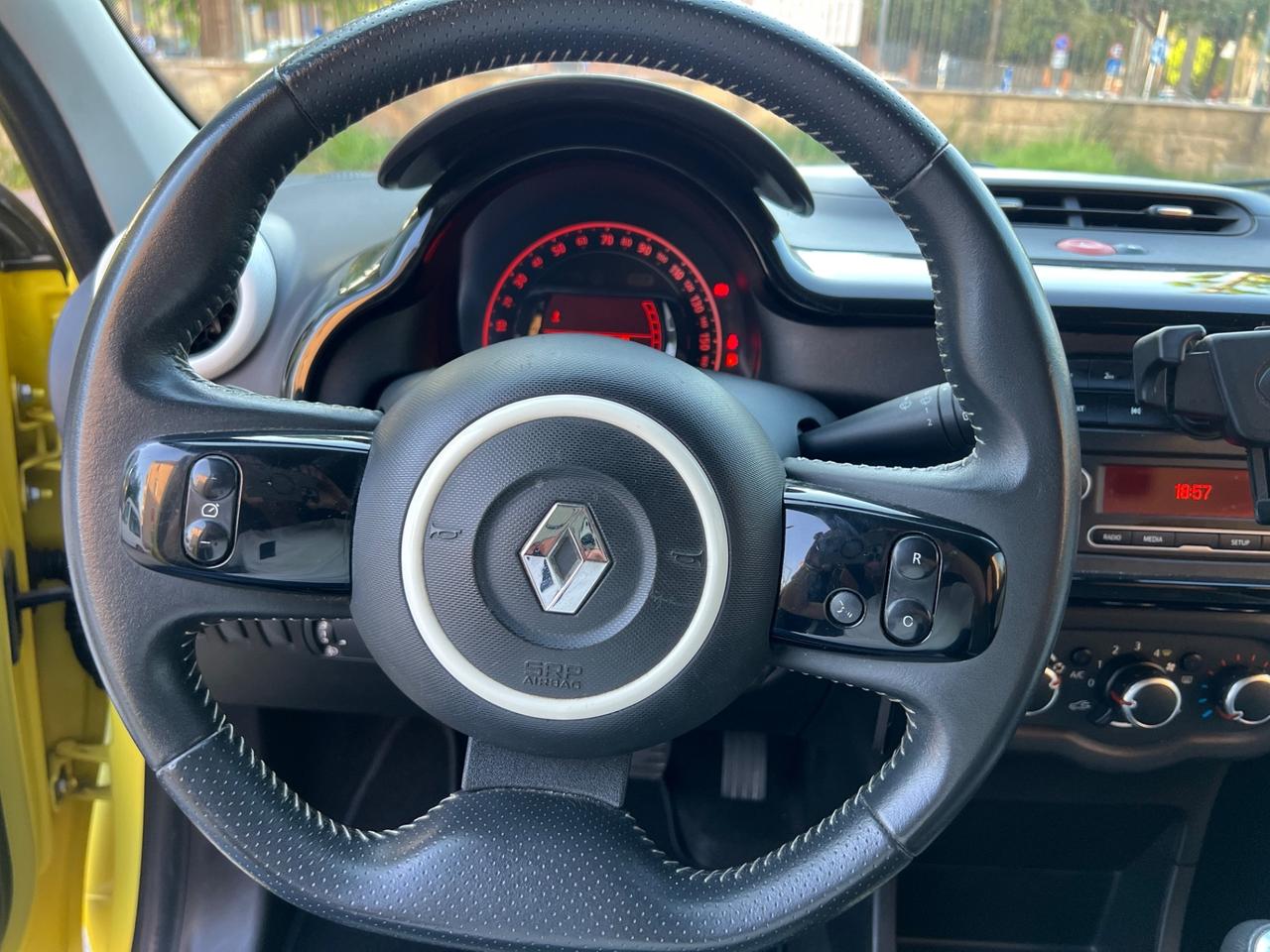 Renault Twingo SCe Stop&Start Openair