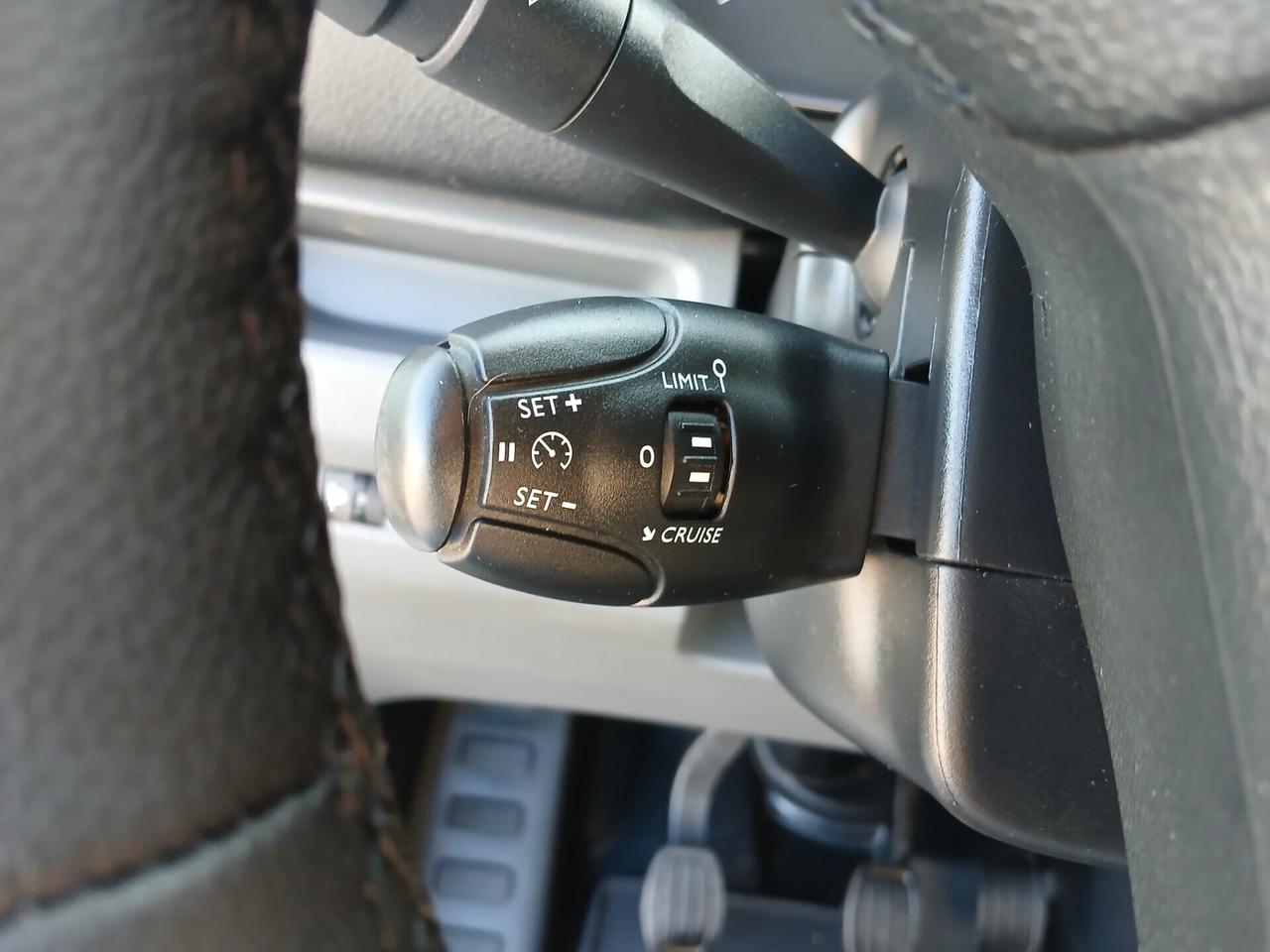 CITROEN JUMPY XS 1.6 BHDI 95CV 3 POSTI 2019