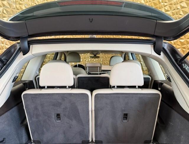 Audi Q7 50 TDI quattro tiptronic Sport Plus
