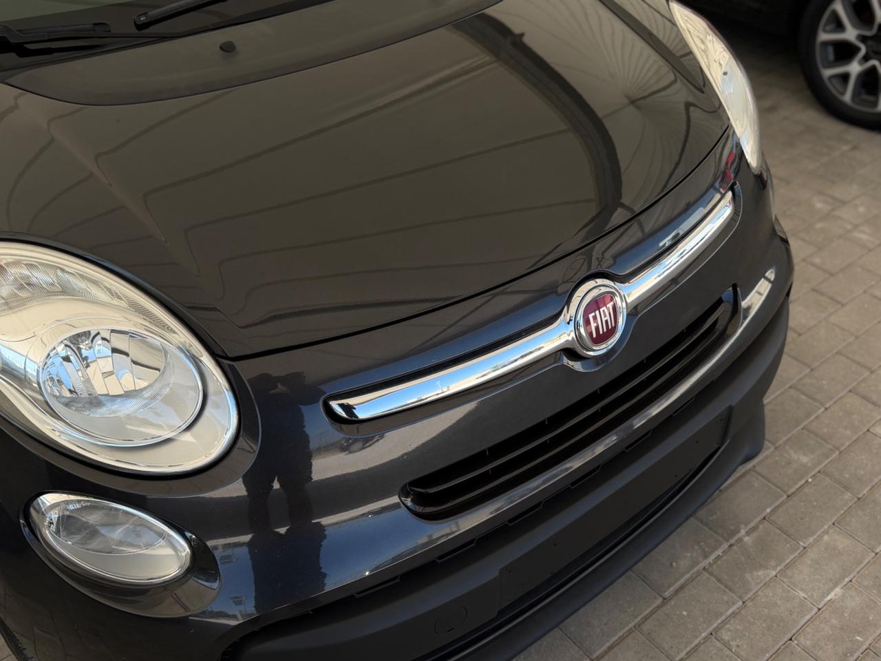 Fiat 500L 1.6 Multijet 120 CV Lounge TETTO PANORAMICO