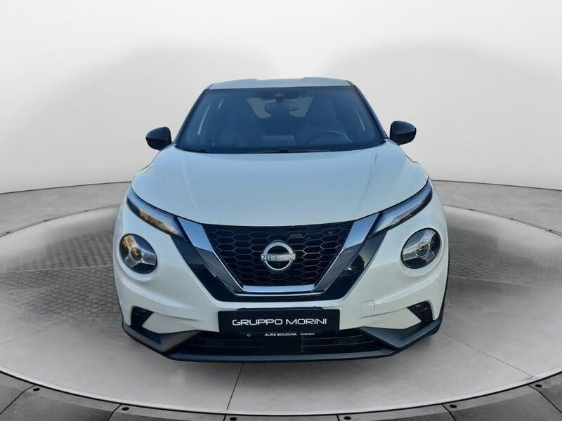Nissan Juke Juke 1.0 dig-t N-Connecta 114cv