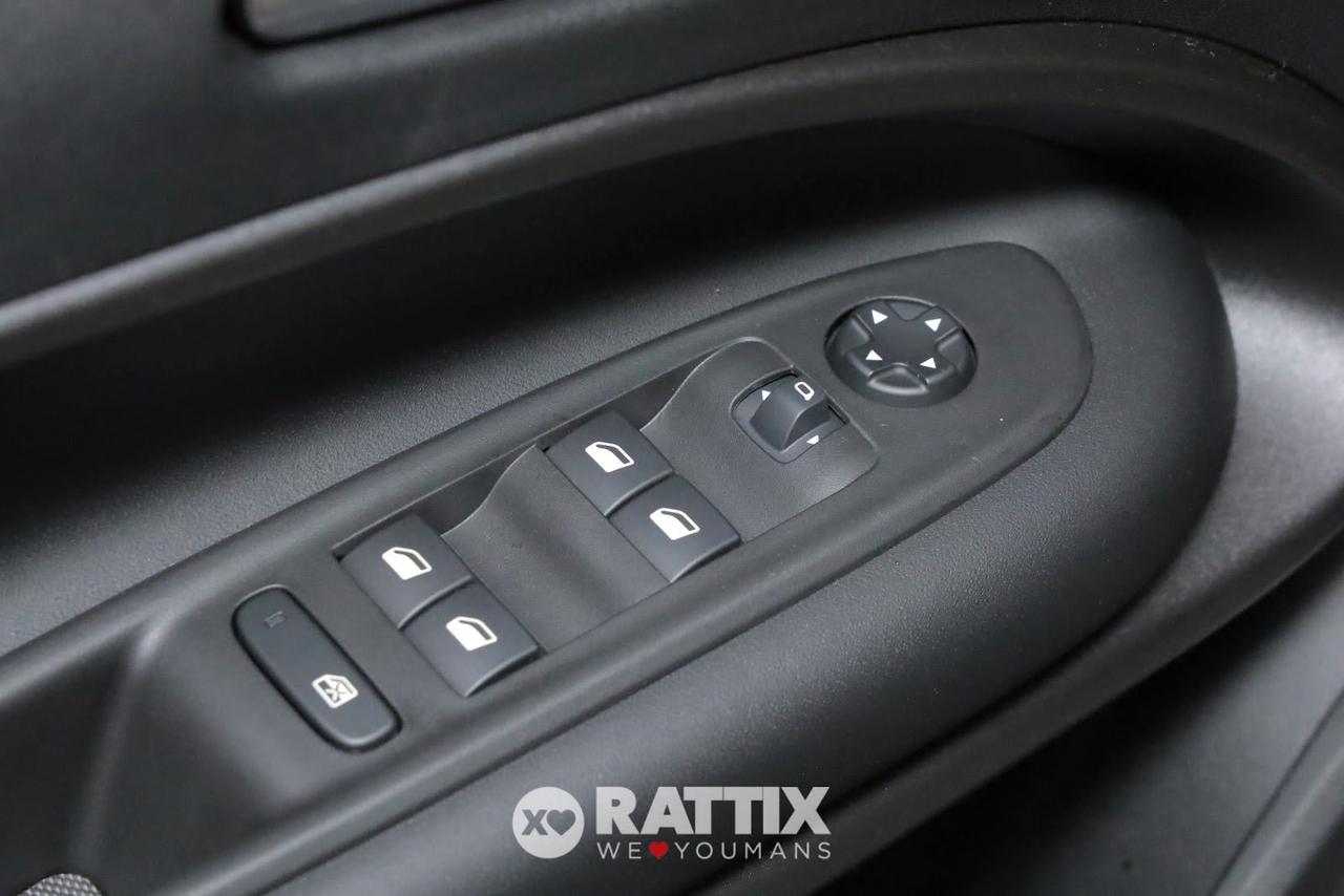 Jeep Avenger 1.2 Turbo 100CV Altitude