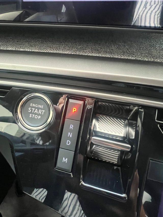 PEUGEOT 3008 Hybrid 136 e-DCS6 Allure tua da ?379,00 mensili
