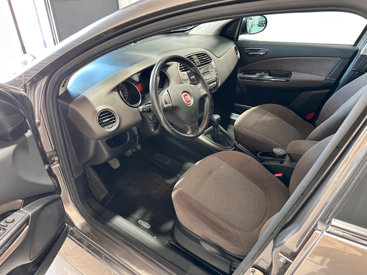 Fiat Bravo 1.6 MJT 120 Emotion - UNICO PROP. - DA VETRINA
