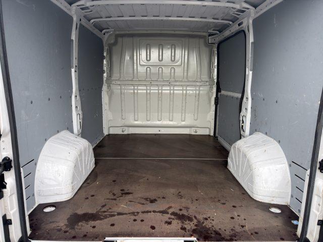 FIAT Ducato Ducato 30 2.2 Mjt 120CV PC-TN Furgone