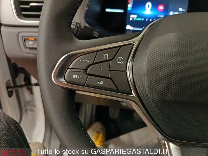 Renault Captur Captur ECO-G 100 CV Techno