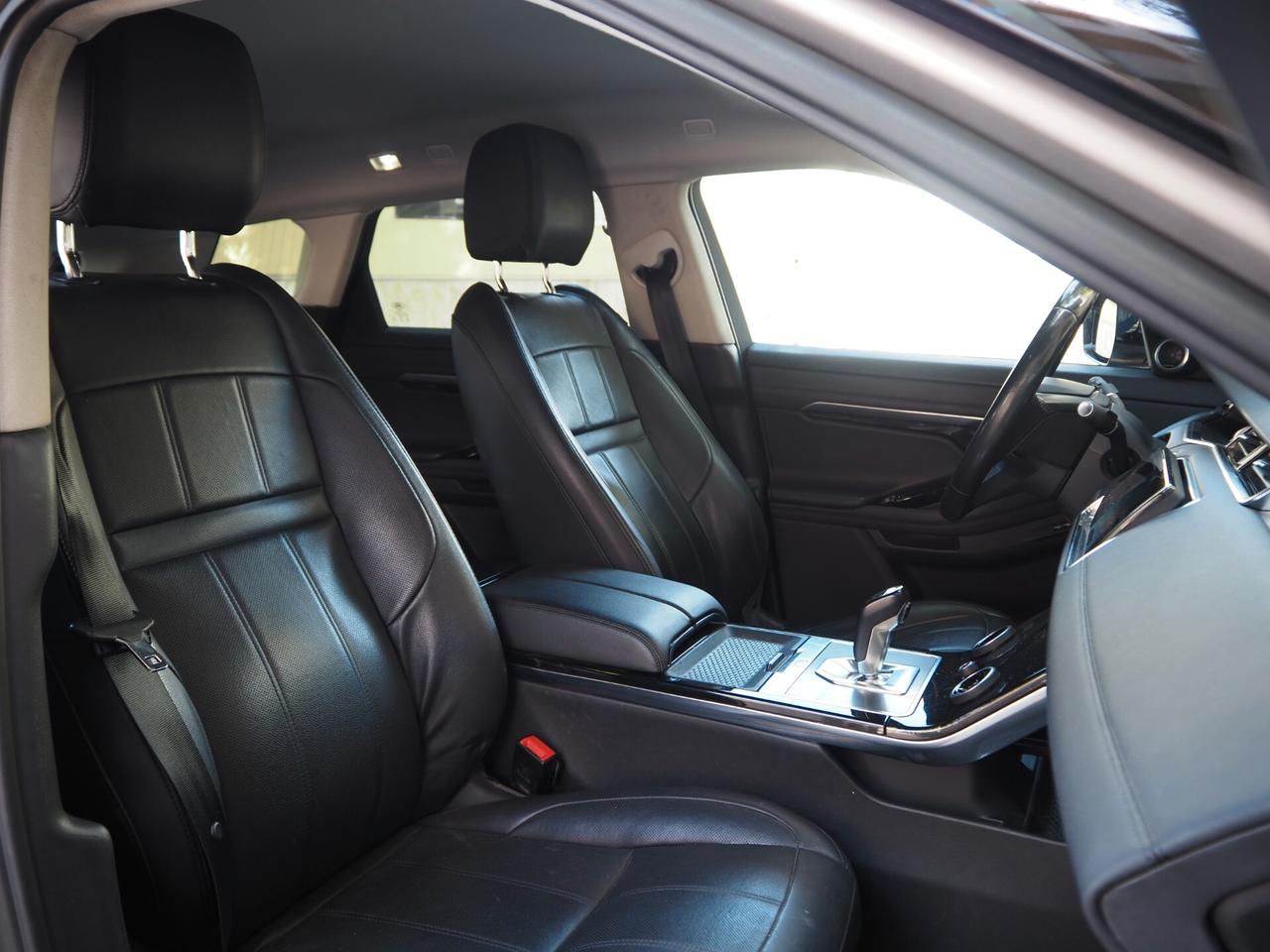 Land Rover Range Evoque 2.0D I4 163 CV AWD Auto R-Dynamic SE