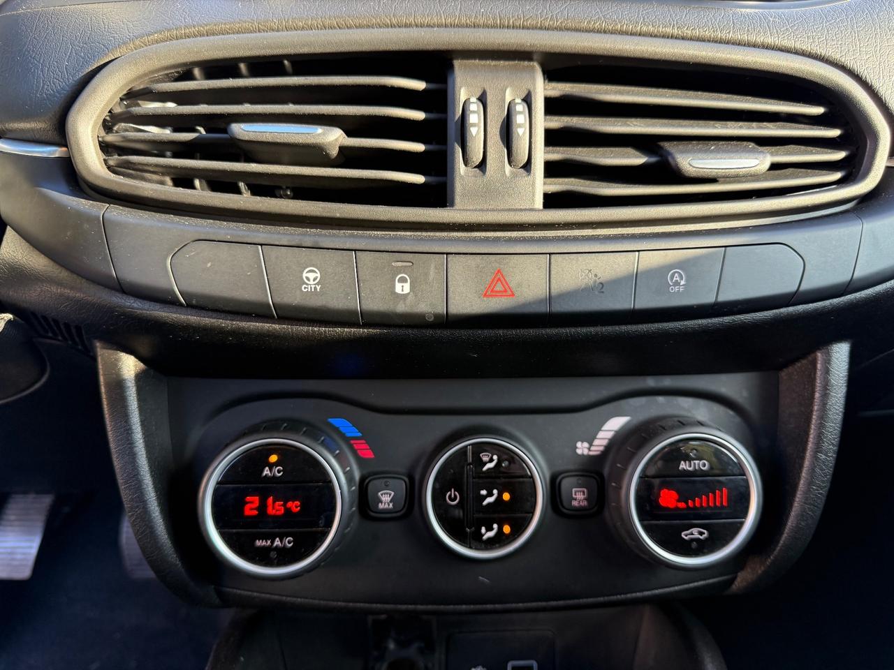 Fiat Tipo 1.6 Mjt S&S SW Lounge Navi Grande