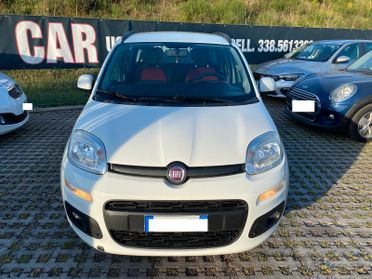 Fiat Panda 1.3 MJT 95 CV S&S Lounge-2016