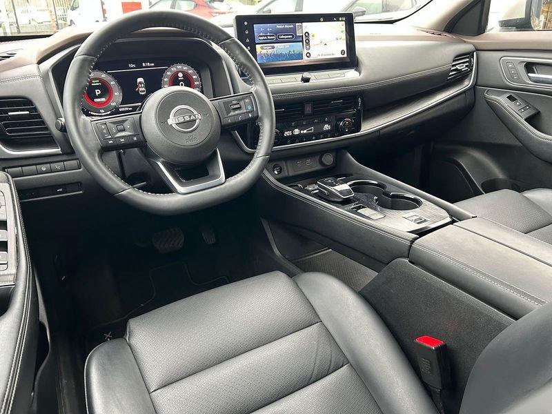 Nissan X-Trail IV 2022 1.5 e-POWER Tekna 2WD Auto