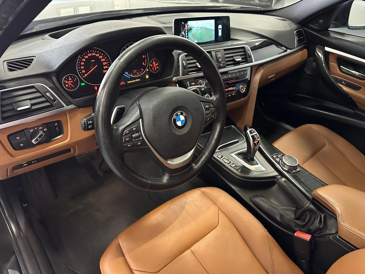 Bmw 335 335dA xDrive Touring Msport