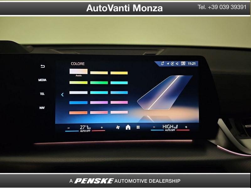 BMW X2 X2 xDrive 20d Msport Pro