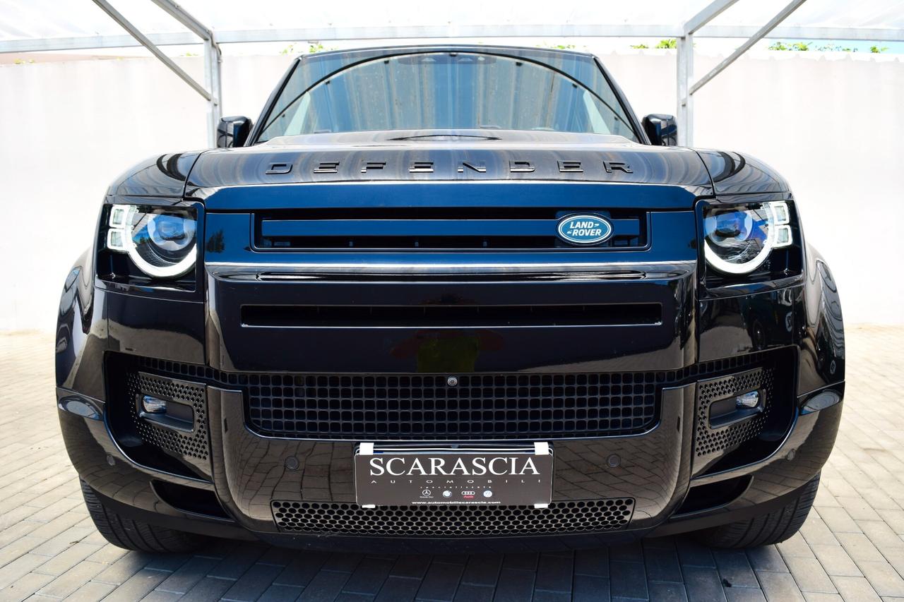 Land Rover Defender 110 3.0d i6 mhev awd 200 cv automatica X-Dynamic SE