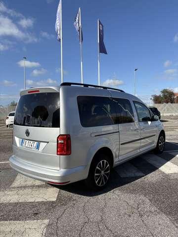 Volkswagen Caddy Caddy 1.4 TGI Comfortline Maxi