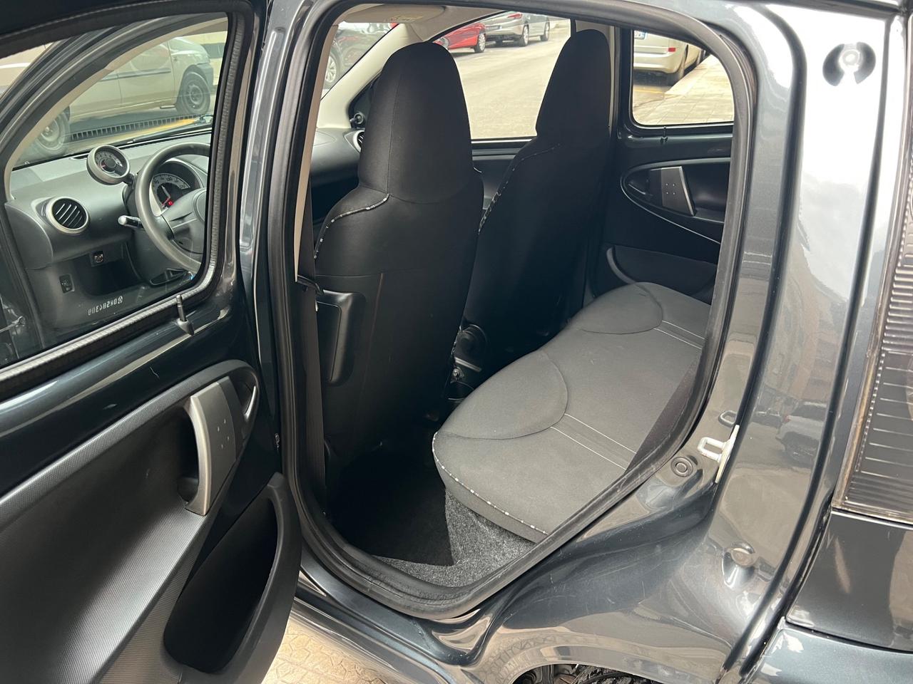 Citroen C1 5 porte