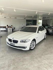 BMW 520 d Futura