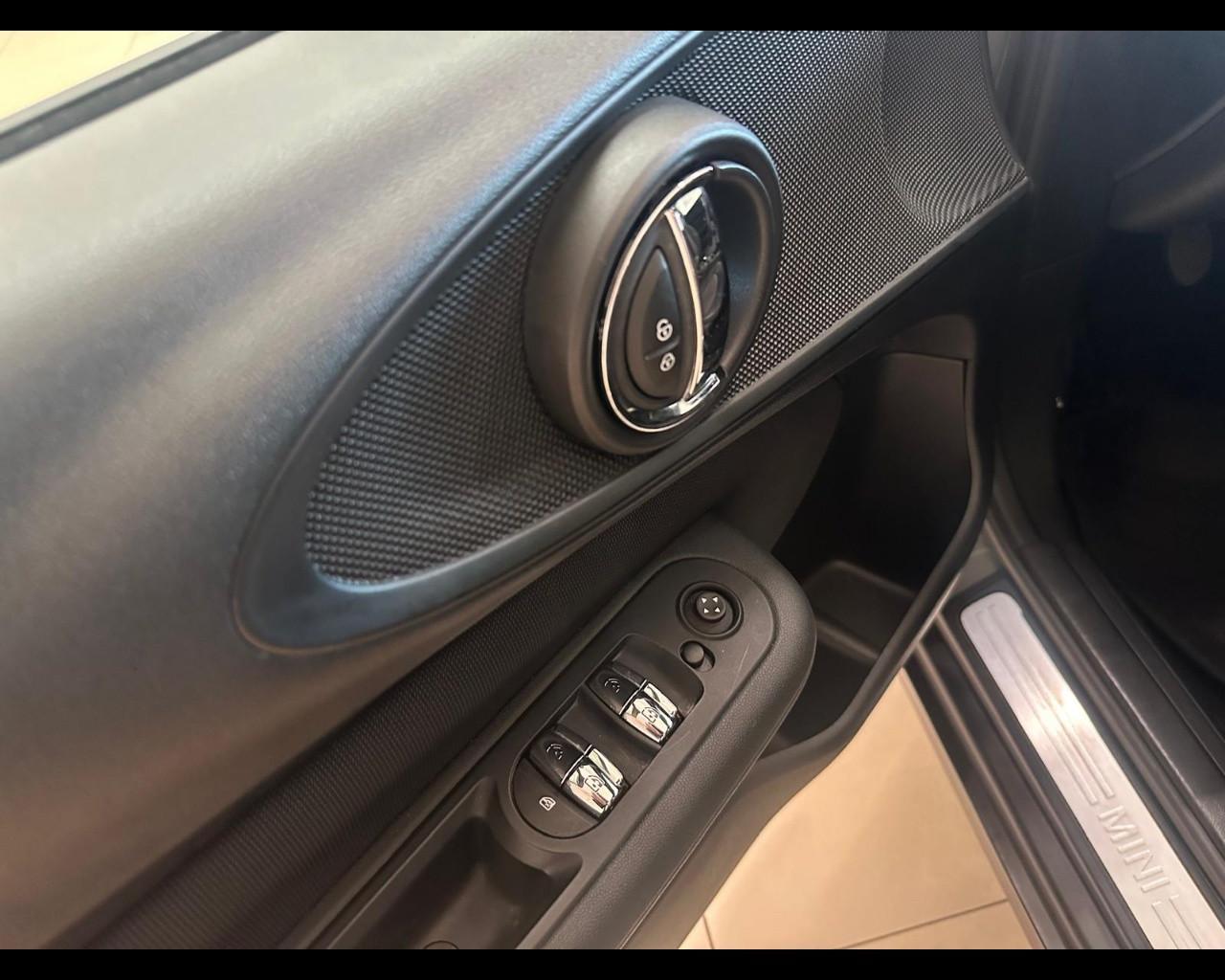 MINI Mini Clubman (F54) - Mini 1.5 One D Boost Clubman