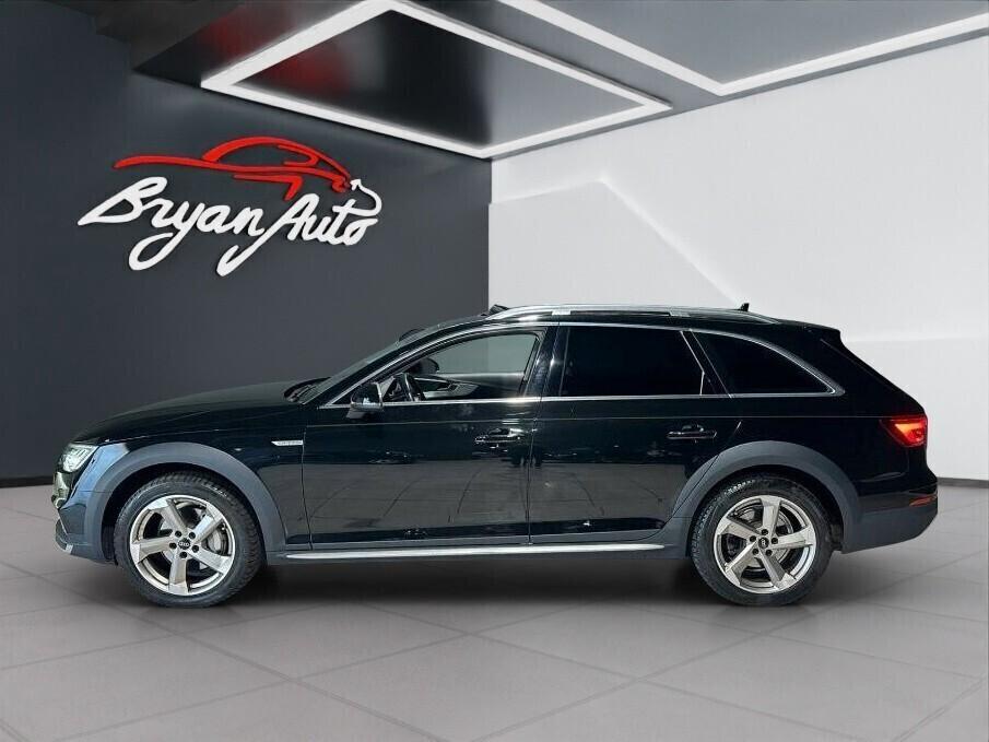 Audi A4 allroad 2.0 TDI 190 CV S tronic Business Evolution QUATTRO