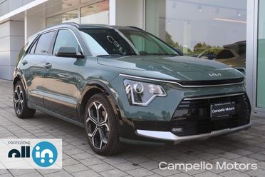 KIA Niro Niro 1.6 GDi DCT PHEV Style