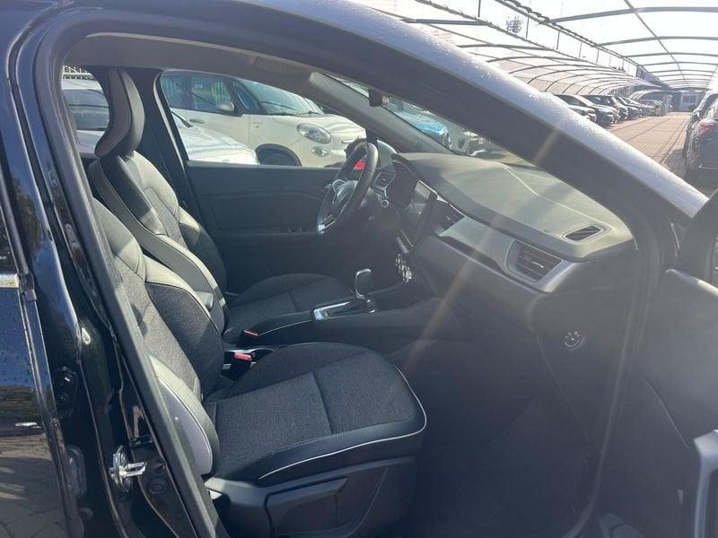 Renault Captur Captur Full Hybrid E-Tech 145 CV Intens