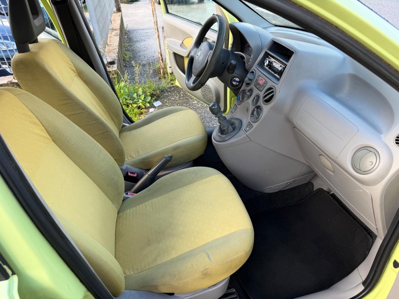 Fiat Panda 1.2 Dynamic