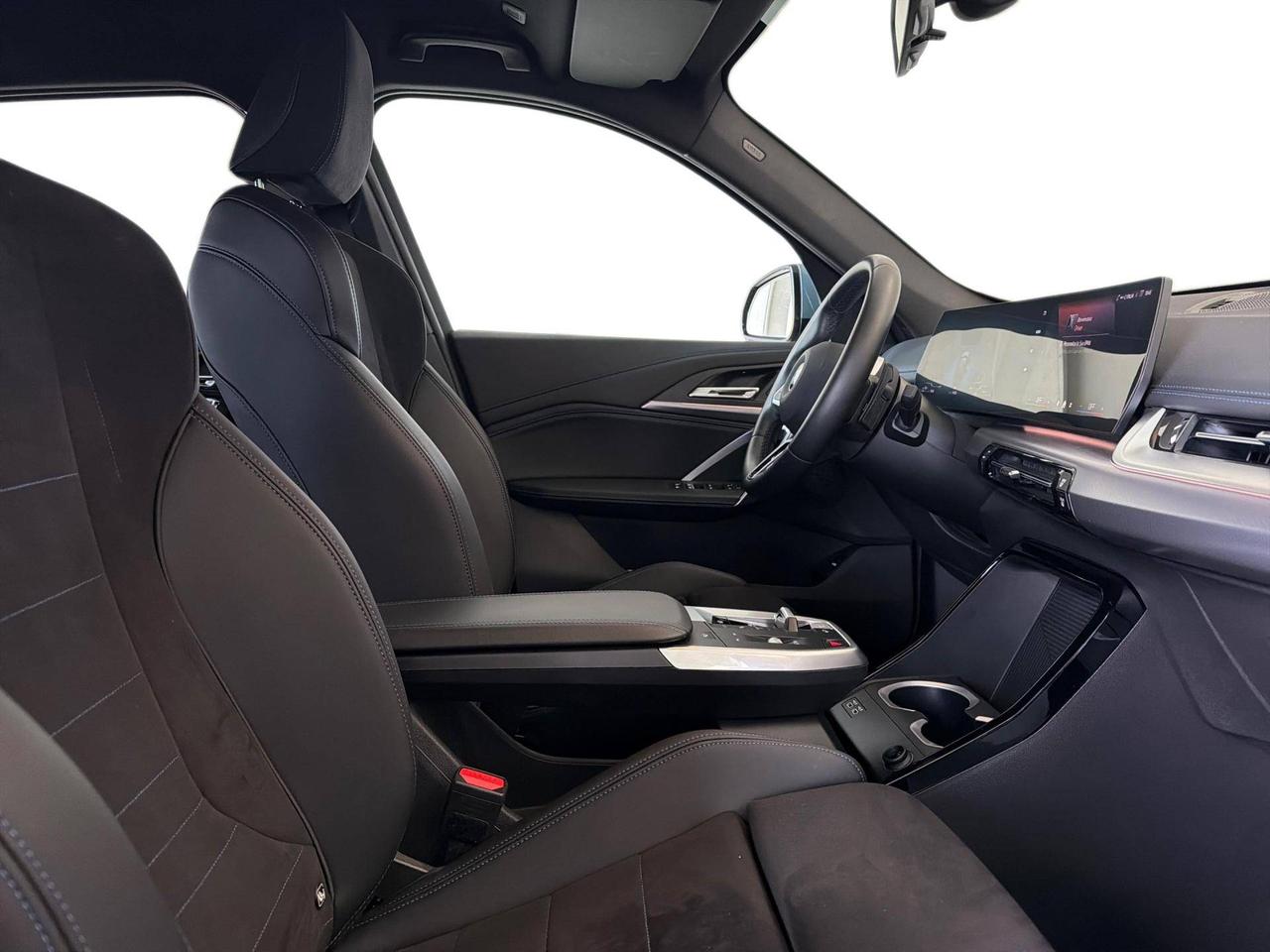 BMW X1 xDrive25e MSport