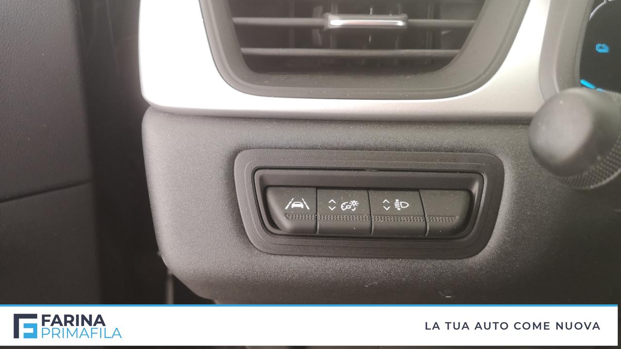 RENAULT Captur II 2019 - Captur 1.6 E-Tech hybrid Zen 145cv auto