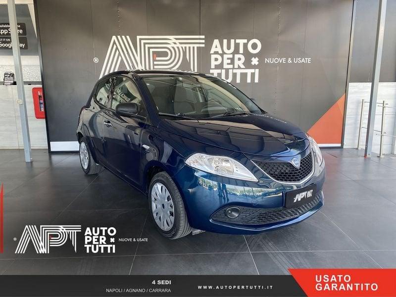 Lancia Ypsilon Ypsilon 1.2 Silver 69cv