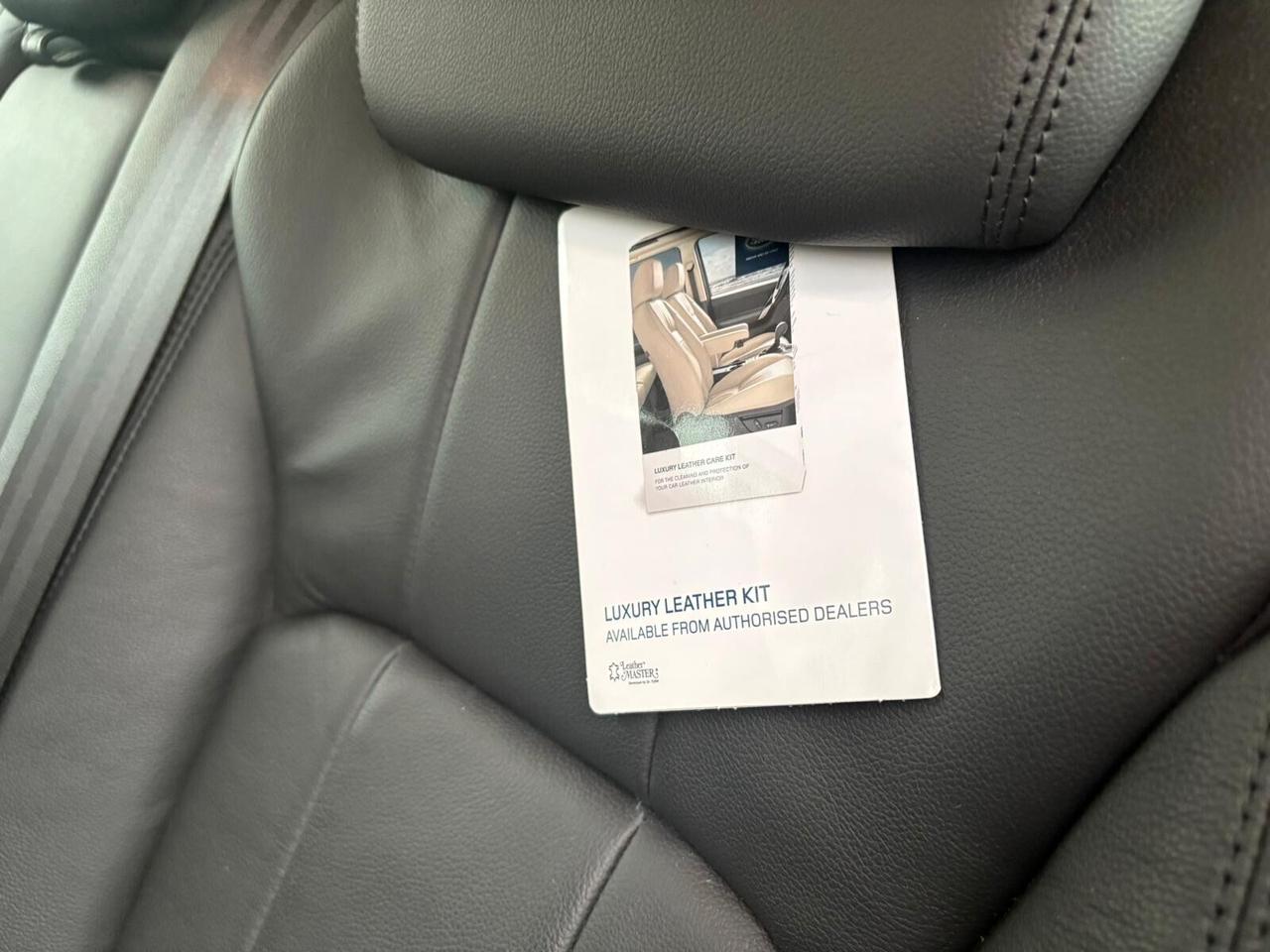 Land Rover Range Evoque 2.0 TD4 180 CV 5p. SE Dynamic