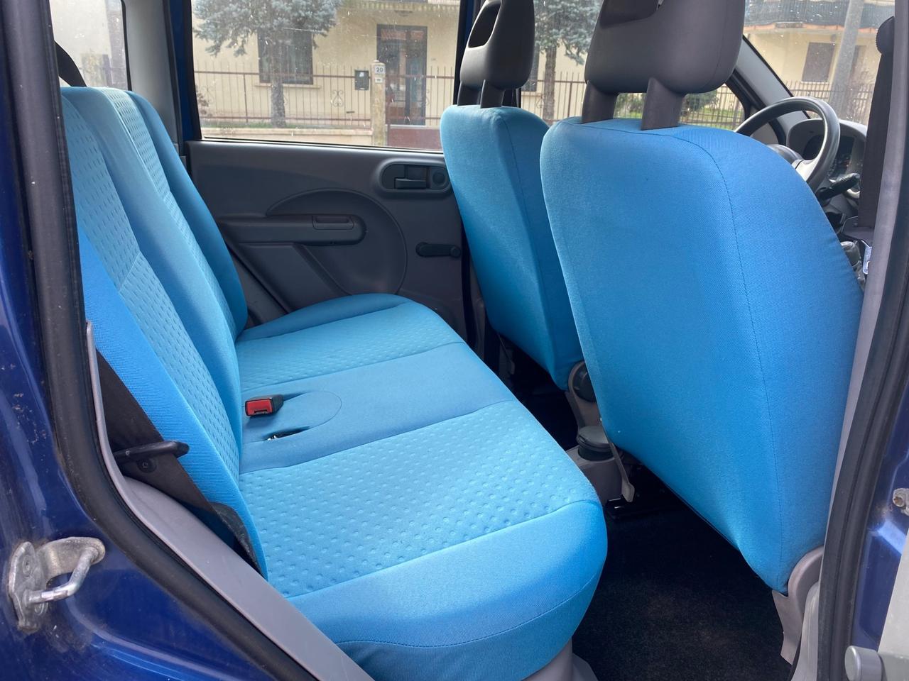 Fiat Panda 1.3 MJT 16V 4x4