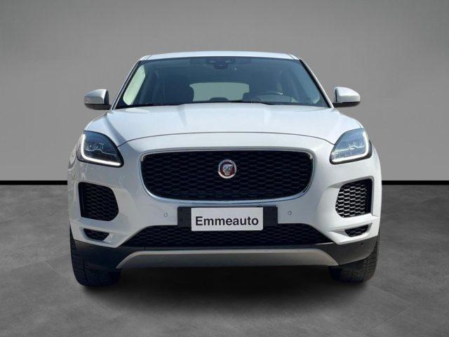 JAGUAR E-Pace 2.0D 150 CV AWD