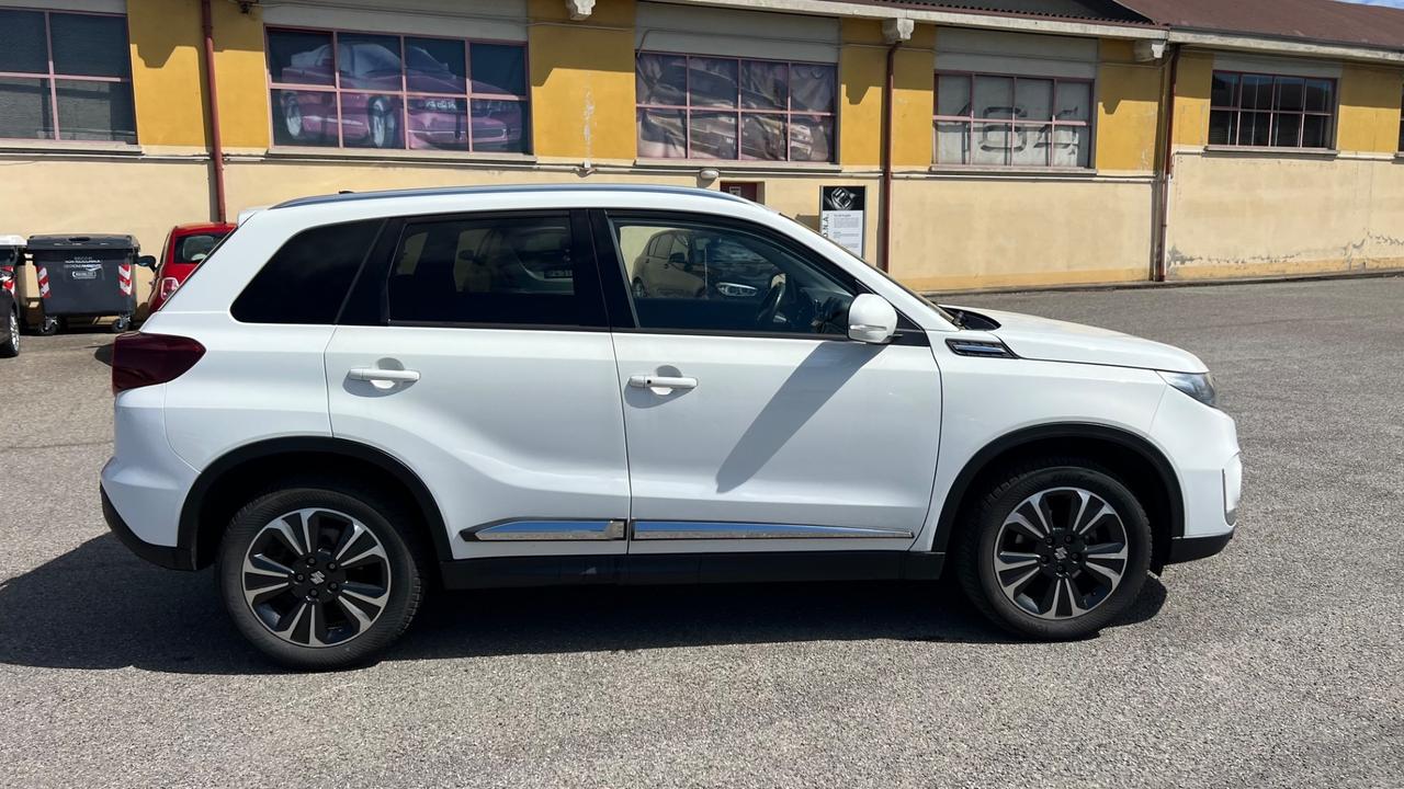 Suzuki Vitara 1.4 Hybrid 4WD AllGrip Top