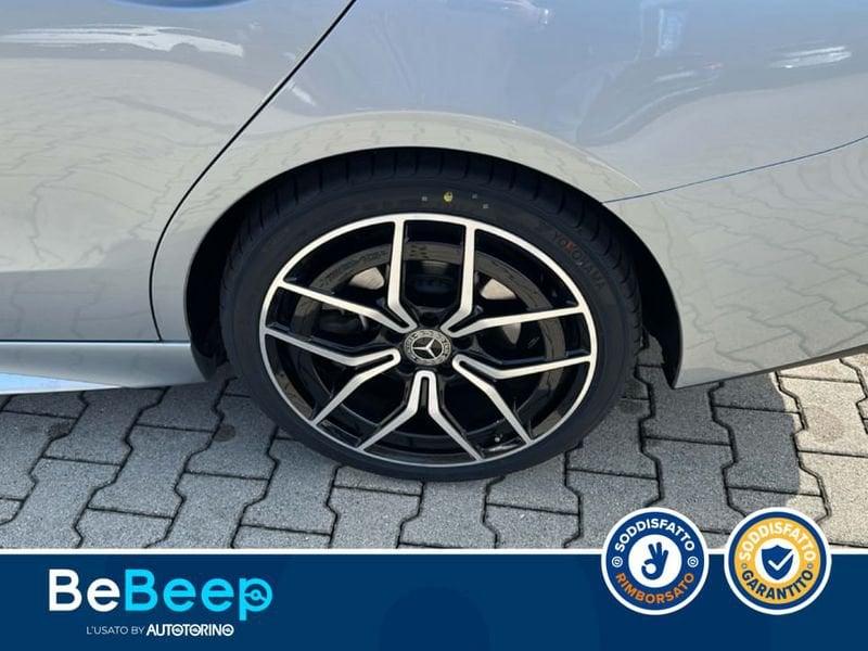 Mercedes-Benz Classe C C SW 220 D MHEV PREMIUM AUTO