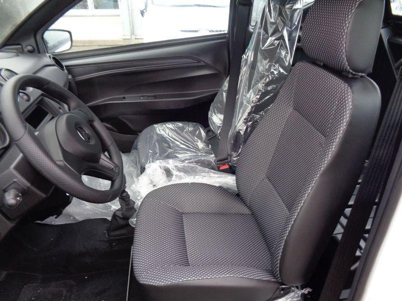 Aixam City Minauto Access