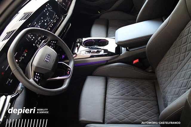 Audi S5 Avant TFSI quattro S tronic mHEV+