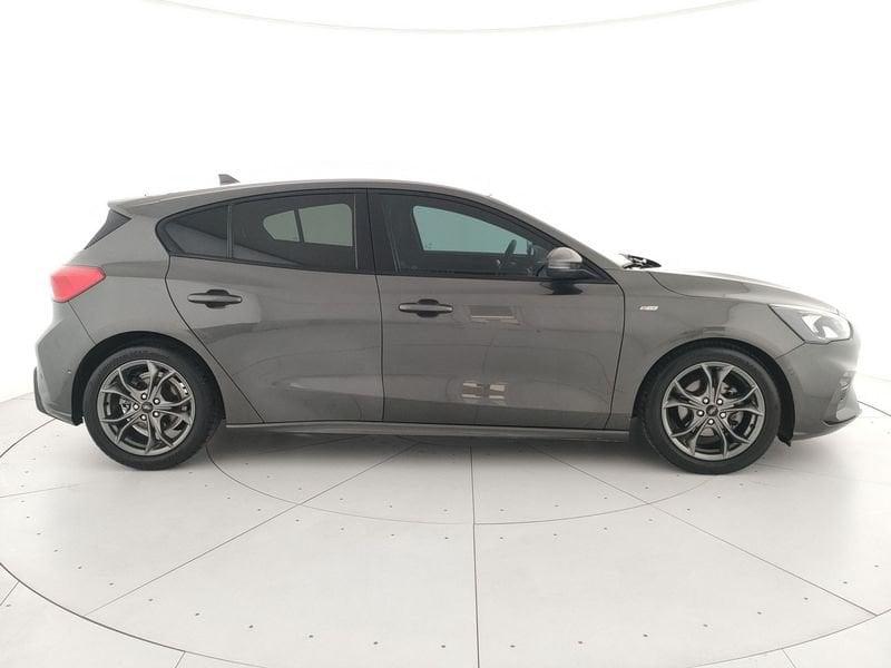 Ford Focus Focus 1.5 TDCi 120 CV Start&Stop Powershift ST Line