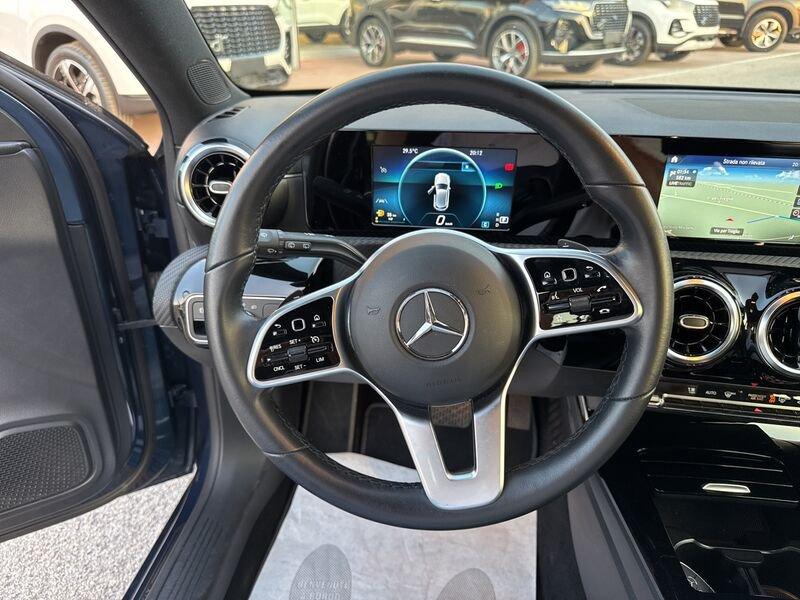 Mercedes-Benz Classe A A 200 Automatic Business