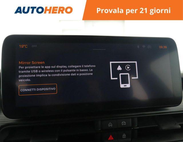 JEEP Avenger 1.2 Turbo 100 CV Altitude